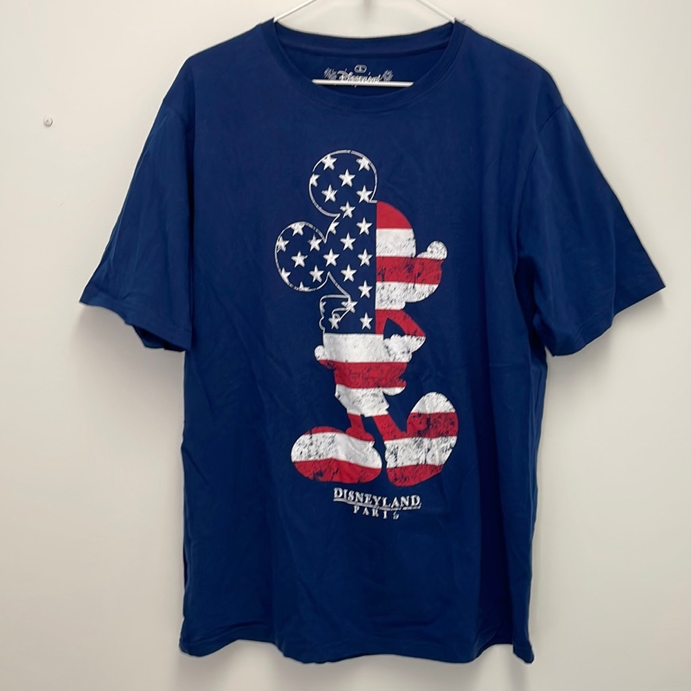 Disneyland Paris T-shirt